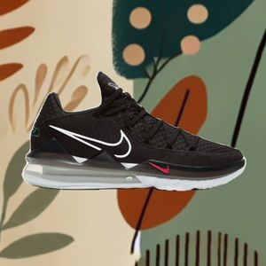 Nike Lebron 17 Low
